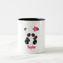 Search for pandas coffee mugs Panda lover
