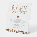 Search for coffee signs Coffee baby shower