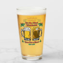Search for most beer glasses Xmas