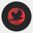 Search for gothic jewellery Black crow tattoo