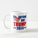 Search for anyone but trump mugs Funny