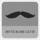 Search for cool moustache stickers Funny
