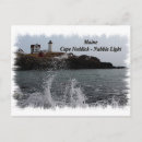 Search for maine lighthouse cards Lighthouses