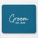 Search for groom to be mousepads Surprise
