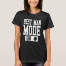 Search for pre wedding tshirts Retro