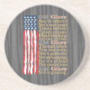 Search for banner barware Flag