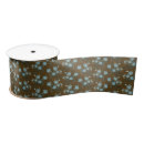 Search for forget me not ribbon Floral