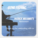 Search for outdoor sport stickers Fishing
