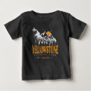 Search for usa baby shirts wolves