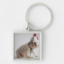 Search for wearing santa key rings Cute