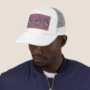 Search for abstract arts hats Creative