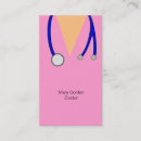 Search for medical scrubs business cards Surgeon