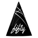 Search for black paper party hats Simple