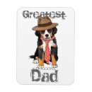 Search for berners magnets Bernese mountain dog