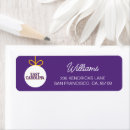Search for carolina return address labels East carolina university
