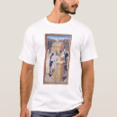 Search for king david tshirts Lyre