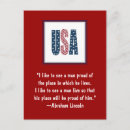Search for national pride postcards Patriotic