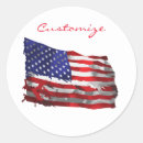 Search for vintage usa flag stickers Independence