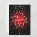 Search for on citizenship congratulations cards Red