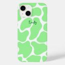 Search for cow print iphone cases Unique