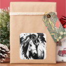 Search for horse lover stickers Black and white