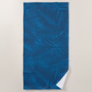 Search for palm leaf beach towels Summer