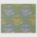 Search for 2nd wedding anniversary gifts Garnet