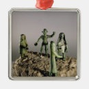 Search for figure christmas tree decorations Male