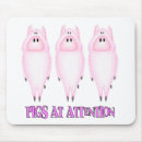 Search for attentiveness mousepads Humour
