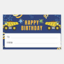 Search for dumptruck stickers Birthday