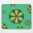 Search for peacocks mousepads Teal
