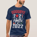 Search for eve tshirts Happy new year