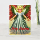 Search for angel christmas cards Merry