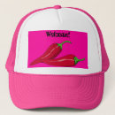 Search for chilli hats Peppers