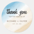 Search for cruise wedding stickers Ocean