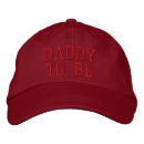 Search for expecting dad hats Daddy