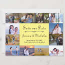 Search for multiple photos save the dates Chic