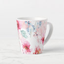 Search for coral flowers mugs Botanical