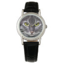 Search for cats watches Cat face