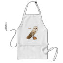 Search for barn aprons Owl