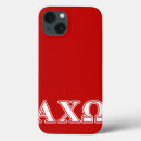 Search for logo ipad cases Alpha chi omega sorority