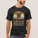 Search for bullmastiff tshirts Dad