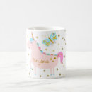 Search for unicorn glitter mugs Birthday