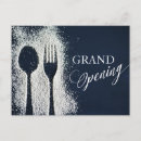 Search for grand opening store business Typography