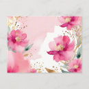 Search for flowers postcards Vibrant