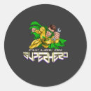 Search for super hero party stickers Cape