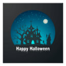 Search for happy haunting posters Full moon