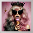 Search for royal crown posters Queen