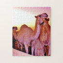 Search for camel puzzles Animals