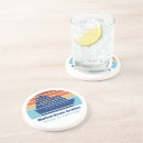 Search for ship coasters Sunset